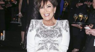 Kris Jenner quiere volver a ser una Kardashian para olvidar para siempre su matrimonio con Caitlyn Jenner