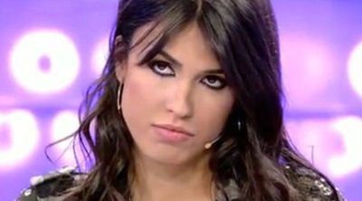 Sofía Suescun y Hugo se vienen abajo al admitir que rompieron las normas en MYHYV: "Me siento fatal, te lo juro"