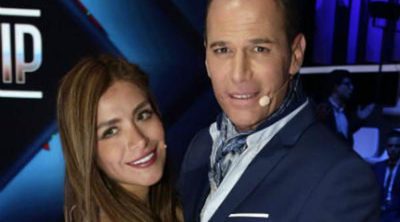 Nueva visita sorpresa en 'Supervivientes 2016': Carlos Lozano viajará a Honduras para reencontrarse con su novia Miriam Saavedra