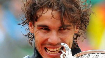 Rafa Nadal en 30 curiosidades que deberías saber sobre el tenista