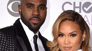 Jason Derulo y Daphne Joy rompen su relación tras siete meses de amor