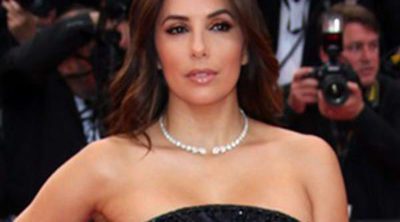 Salen a la luz todos los detalles de la romántica boda de Eva Longoria y Pepe Bastón