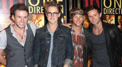 McFly pospone su gira hasta septiembre por un hernia de disco de Harry Judd