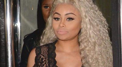 Blac Chyna muestra su espectacular transformación física a través de las redes sociales