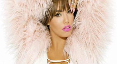 Conoce a Lali Espósito, que ya es Disco de Oro con su nuevo disco 'Soy'