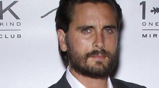 Kris Jenner, Khloe y Kim Kardashian se ponen tiernas con Scott Disick por su 33 cumpleaños