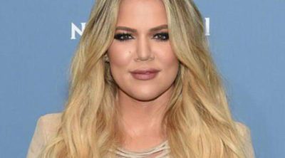 Khloe Kardashian pide el divorcio por segunda vez a Lamar Odom