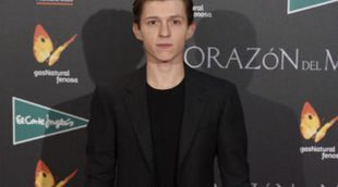 Tom Holland cumple 20 años: descubre las 20 curiosidades del protagonista de 'Lo imposible' y el nuevo Spider-Man