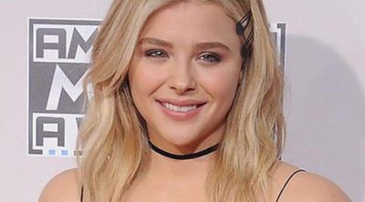 Chloe Moretz se pone romántica con Brooklyn Beckham: "Me gusta la forma en la que me miras"