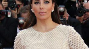 Eva Longoria ya disfruta de su luna de miel tras su boda con José Bastón