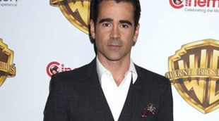 Los 12 papeles clave en la carrera de Colin Farrell