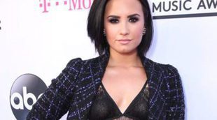 Demi Lovato llora la muerte de su bisabuela: "Hay un vacío en mi corazón que sólo su espíritu puede llenar"