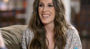 Malú se sincera con Bertín Osborne sobre una futura maternidad: "Estoy en un momento en el que dices 'quiero pero todavía no'"