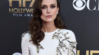 Keira Knightley recibe el apoyo de Mark Romanek y sus fans tras la dura crítica de John Carney