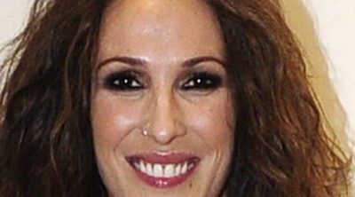 Malú y Gonzalo Miró, pillados juntos durante la gira 'Caos' de la cantante