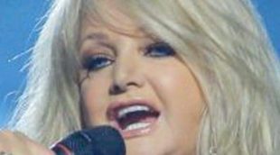 Los 65 años de Bonnie Tyler en 6 éxitos que siempre recordaremos