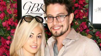 Jackson Rathbone ('Crepúsculo') y Sheila Hadsafi se convierten en padres de una niña