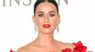 Katy Perry visita Vietnam con Unicef para pedir más implicación con los niños desfavorecidos