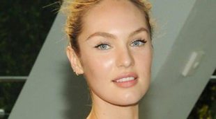 Candice Swanepoel y Bar Refaeli muestran cómo avanzan sus embarazos con unas preciosas imágenes