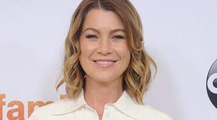 Ellen Pompeo renueva su contrato con 'Anatomía de Grey' por una cuantiosa suma de dinero