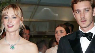 Rumores de embarazo para Pierre Casiraghi y Beatrice Borromeo: ¿viene el cuarto nieto de Carolina de Mónaco?