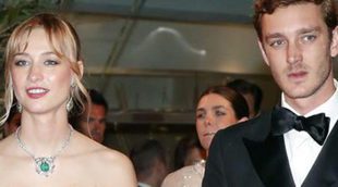 Rumores de embarazo para Pierre Casiraghi y Beatrice Borromeo: ¿viene el cuarto nieto de Carolina de Mónaco?