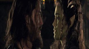 Llega 'Warcraft: El origen' mientras 'Alicia a través del espejo' fracasa en España