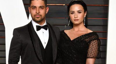 Demi Lovato y Wilmer Valderrama rompen tras seis años juntos y lo anuncian por Instagram