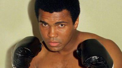 Muere la leyenda del boxeo Muhammad Ali a los 74 años