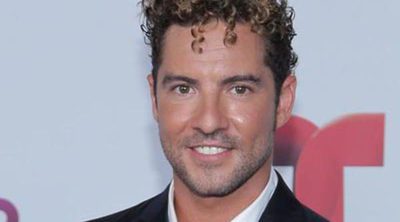 La romántica felicitación de Rosanna Zanetti a su novio David Bisbal por su 37 cumpleaños