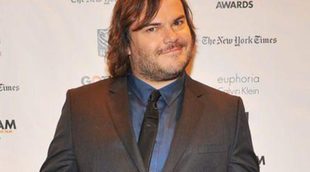 Twitter 'mata' al actor Jack Black tras un hackeo a la cuenta de su banda musical