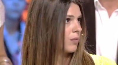 Laura Matamoros sobre las palabras de Mila Ximénez hacia Makoke en 'Supervivientes 2016': "Si habla así es porque tiene motivos"