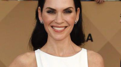 Julianna Margulies cumple 50 años: Conoce 25 curiosidades acerca de ella