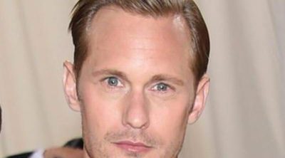 Alexander Skarsgard luce cuerpo desnudo y marcados abdominales en las nuevas fotos de 'La Leyenda de Tarzán'