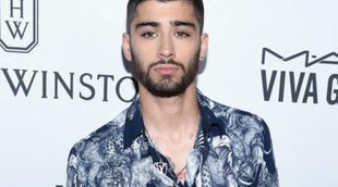 Gigi Hadid termina con los rumores de ruptura con Zayn Malik con una reveladora imagen