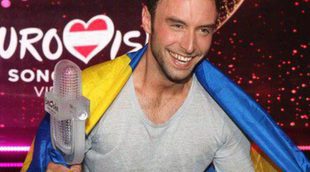 Los 30 años de Måns Zelmerlöw en 30 curiosidades que deberías saber sobre el cantante