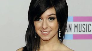 La participante de 'The Voice' Christina Grimmie muere tras recibir un disparo durante un concierto