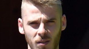 La testigo protegida menor de edad revela que Torbe le grabó desnuda para enviarle los vídeos a David De Gea