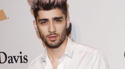 Zayn Malik suspende su concierto en el Summertime Ball 2016 de Londres por ansiedad