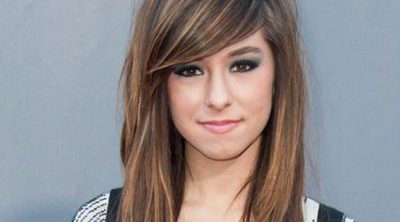 Así era Christina Grimmie: la cantante de 'The Voice' asesinada a los 22 años