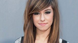 Así era Christina Grimmie: la cantante de 'The Voice' asesinada a los 22 años