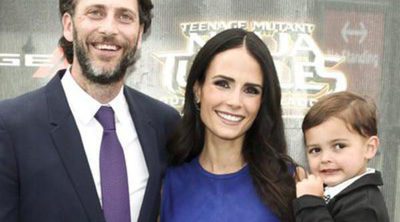 Jordana Brewster ('Fast & Furious') y Andrew Form se convierten en padres de su segundo hijo