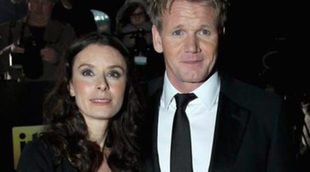 El famoso chef Gordon Ramsay y su mujer Tana han perdido el bebé que esperaban