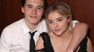 Brooklyn Beckham echa de menos a su 'Bae': así de tierno se ha puesto con Chloe Moretz