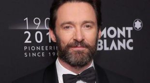 Hugh Jackman presume de músculos y muestra la dieta y el duro entrenamiento que sigue para 'Lobezno 3'