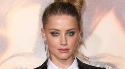 Amber Heard mueve ficha: acusa a Johnny Depp de violar la orden de alejamiento mientras renuncia a la manutención que solicitó