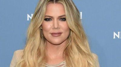 Khloe Kardashian confiesa que se ha sentido muy rechazada por la industria de la moda