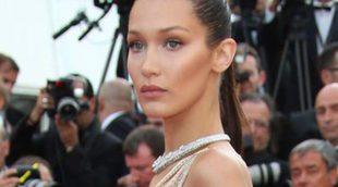 Bella Hadid quiere visibilizar la enfermedad del Lyme que sufre a través del libro de su madre