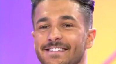 Hugo Paz vuelve a MYHYV como tronista y se estrena con bronca con Sofia Suescun