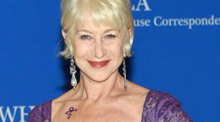 Helen Mirren confirma que formará parte del reparto de 'Fast & Furious 8'